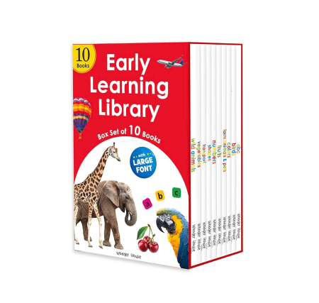 The Curator: 10 kids summer learning kits to boost reading skills