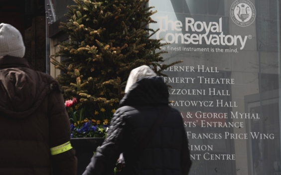 Royal Conservatory Of Music To Launch Investigation Into Historical Sexual Abuse Allegations - Beritaja