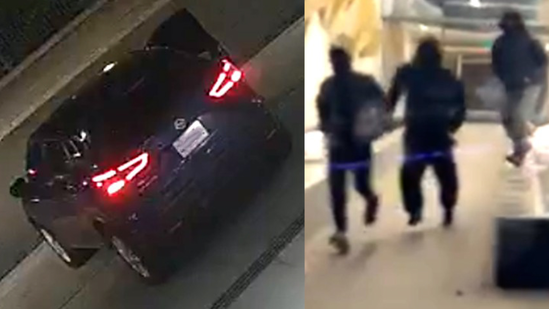 Toronto Police Seek 4 Suspects In Connection With Armed Robbery Of $1m In Jewels - Beritaja