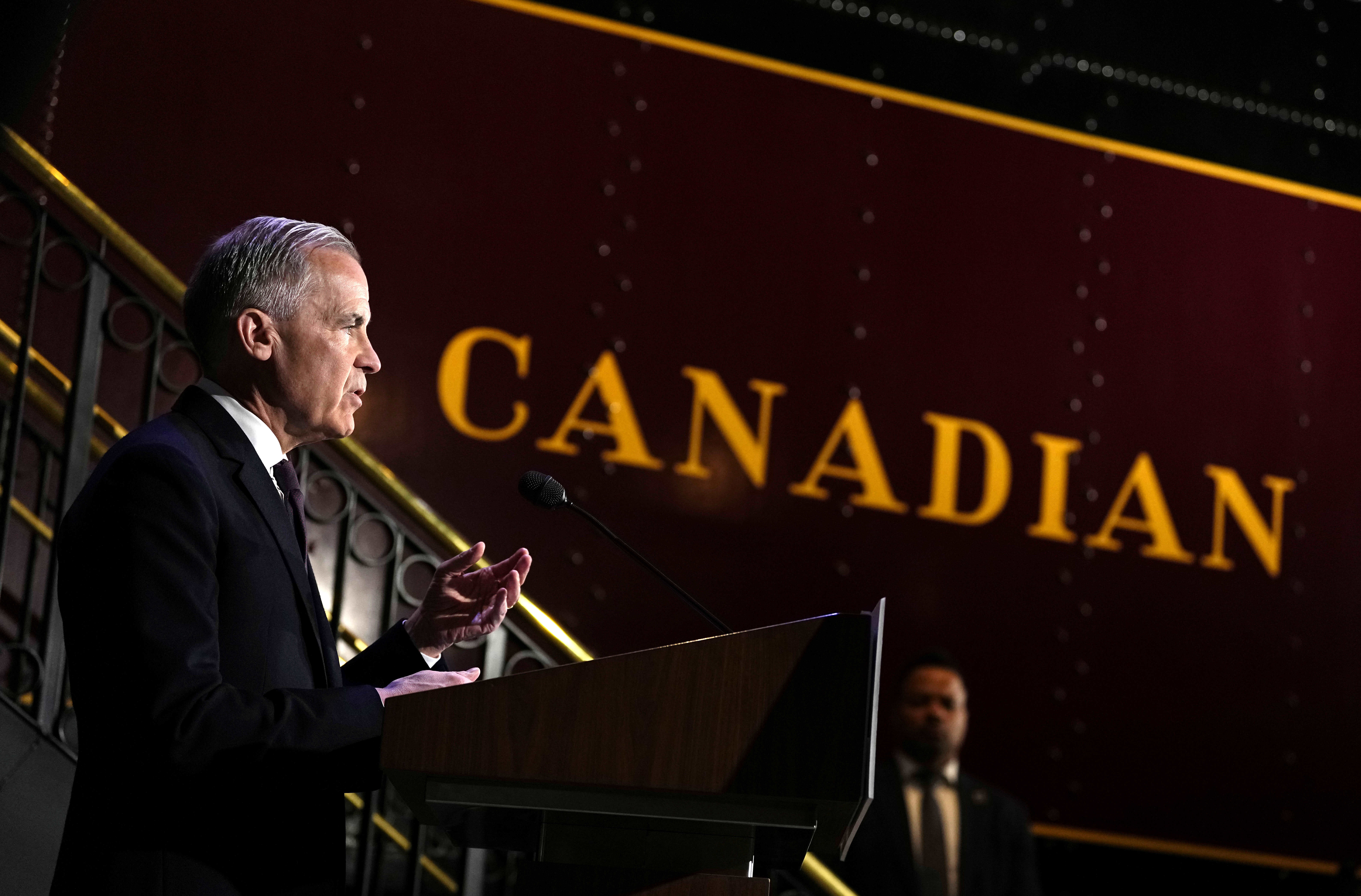 Neither Norway Nor Singapore: Decoding Canada’s New Sovereign Wealth Fund - Beritaja