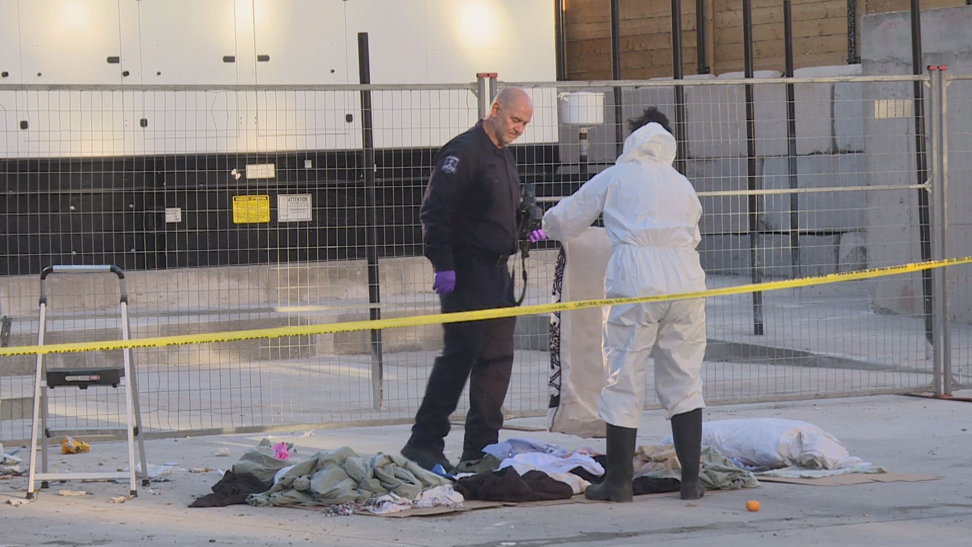 More ‘very Serious Charges’ Possible In Halifax Newborn Death Case, Crown Says - Beritaja