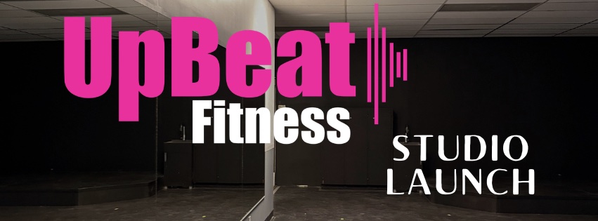 UpBeat Fitness Studio Launch Party - image