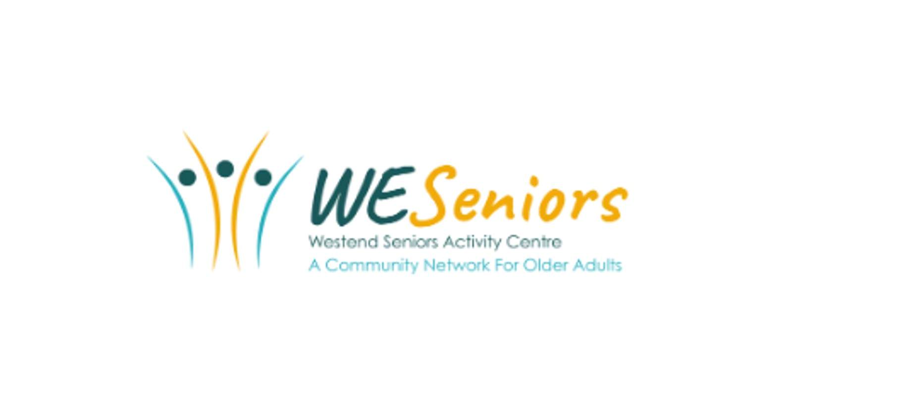 May 23 – Westend Seniors Activity Centre
