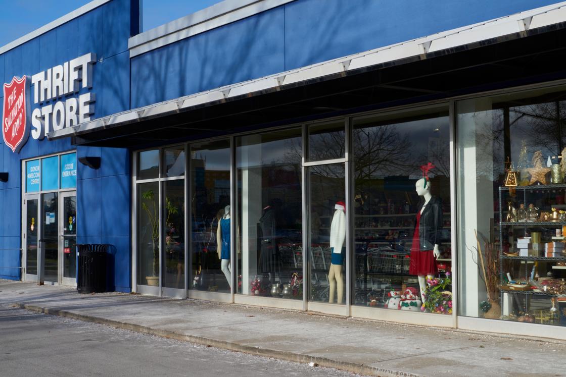Stop Thrifting to Save Money You Are Buying Into a Corporate Illusion