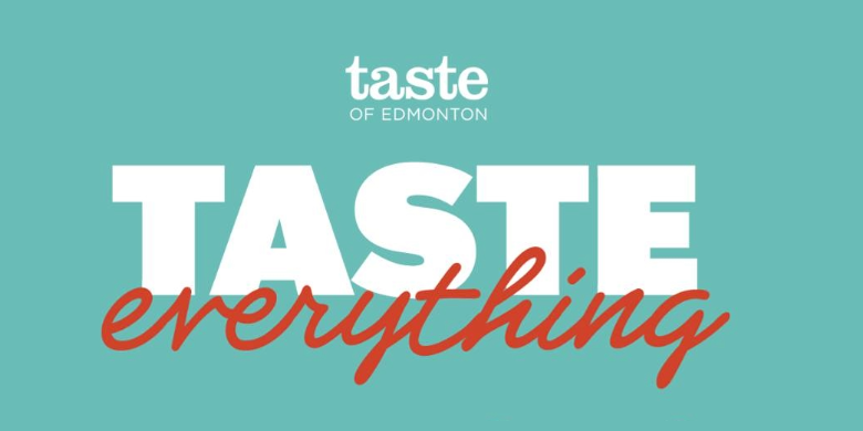 880 CHED Supports Taste of Edmonton - image