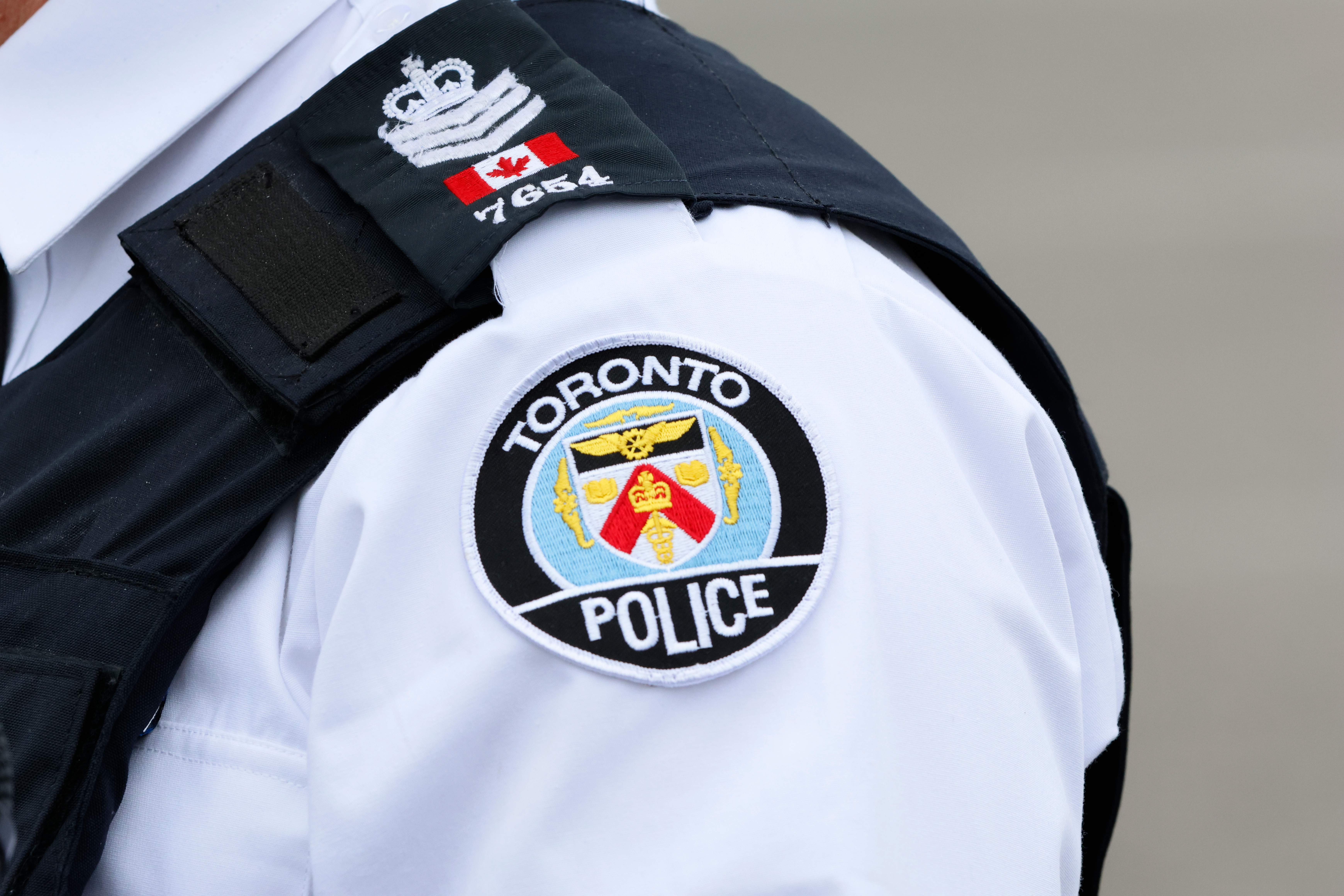 Independent probe sought into antisemitism allegations within Toronto police