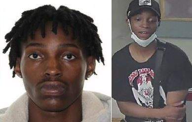 $100,000 reward offered for information on Winnipeg man accused of murder