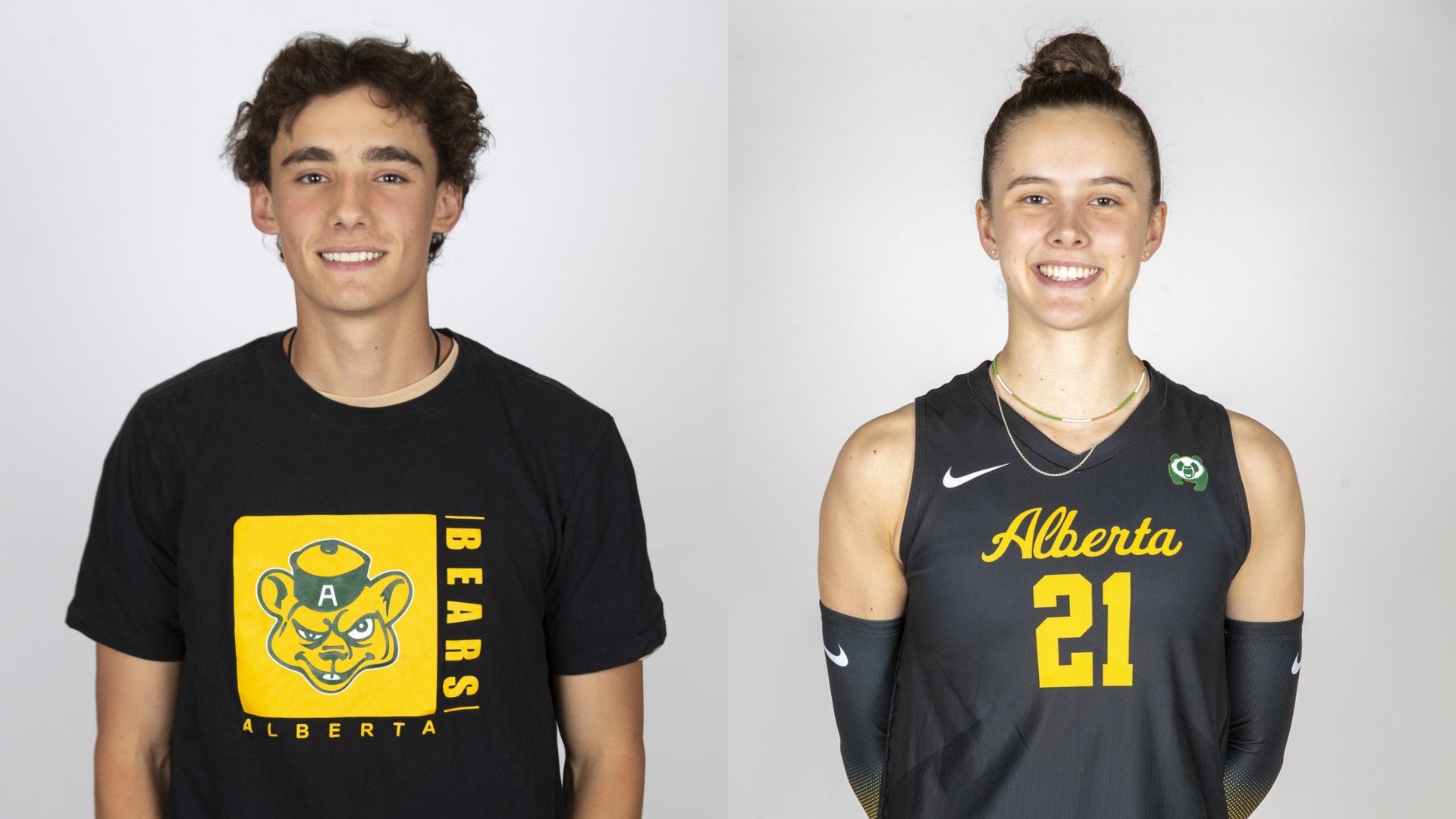 University Of Alberta’s Abby Guezen, Ryder Rattee Sweep 2026 U Sports Awards - Beritaja