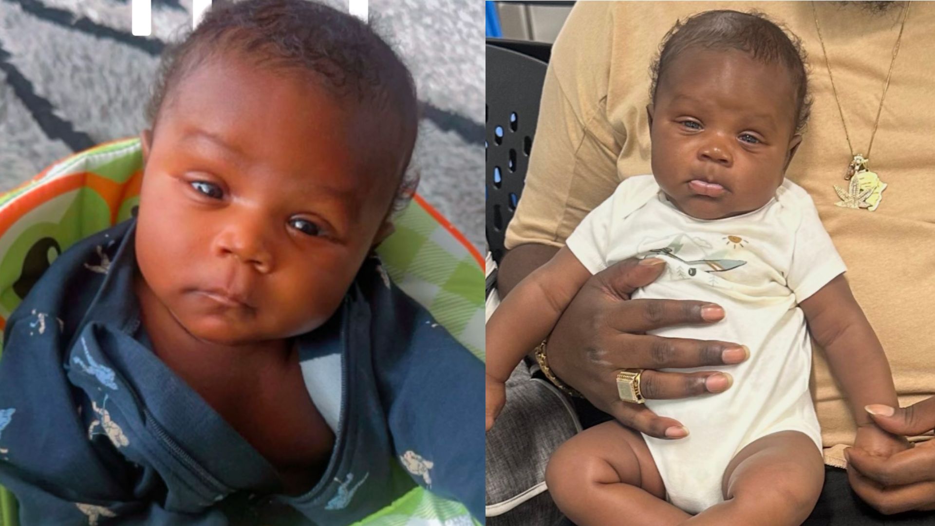 Toronto mother who threw baby boy to his death down garbage chute found NCR