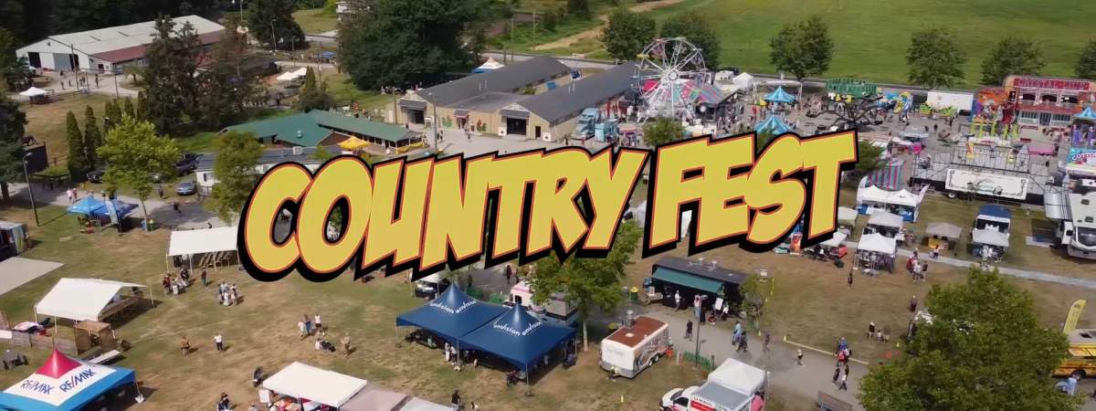 Maple Ridge-Pitt Meadows Country Fest - image