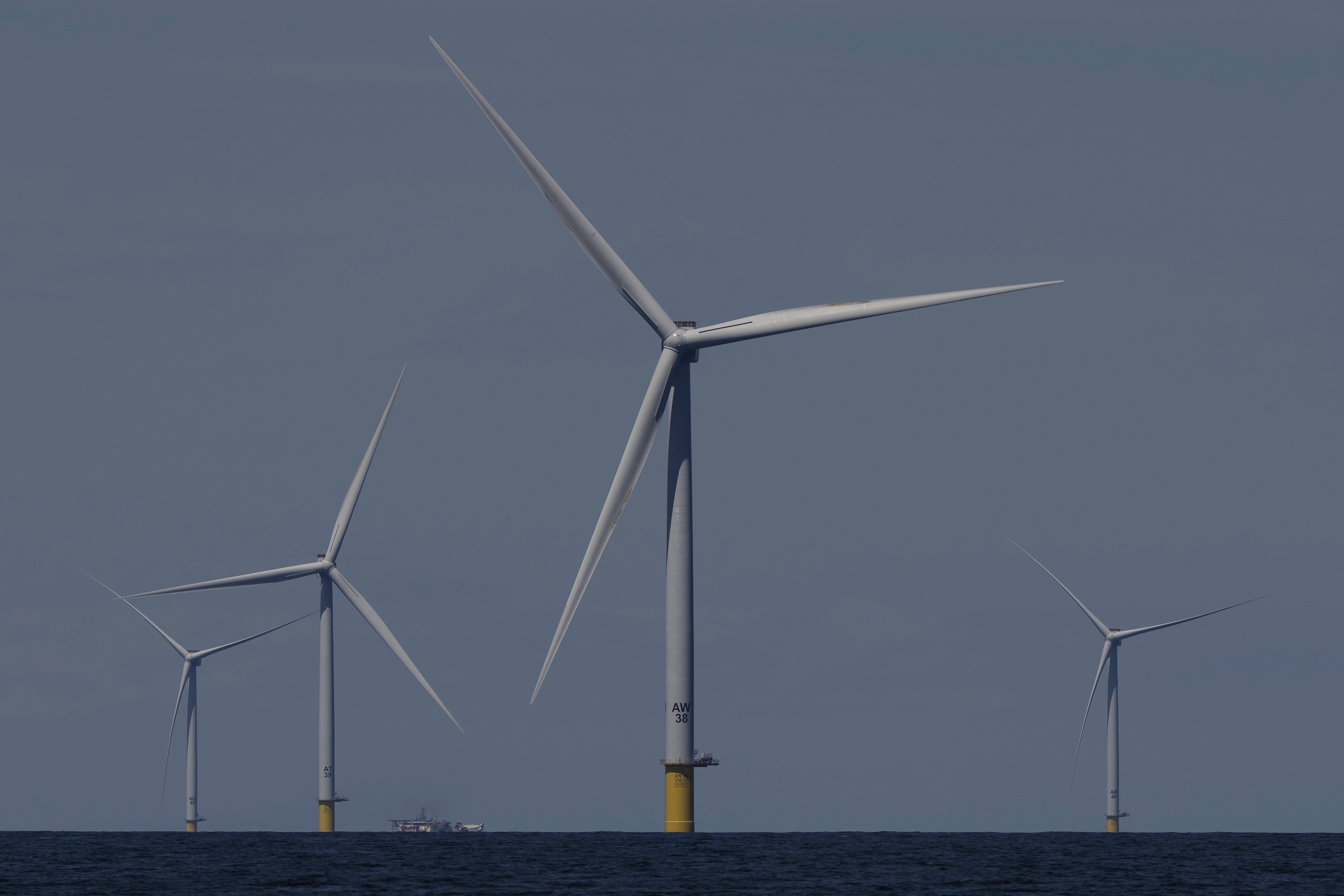 globalnews.ca - Michael MacDonald - Atlantic chiefs call for Indigenous collaboration on offshore wind farm development - Halifax