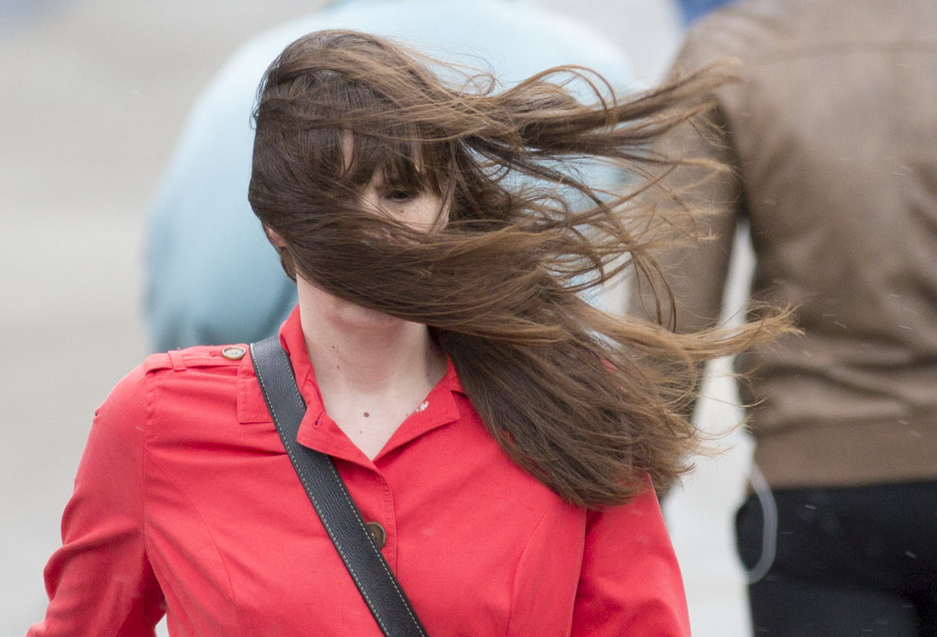 Batten down the hatches: 100 km/h winds, rain  — or snow — to sweep across Alberta