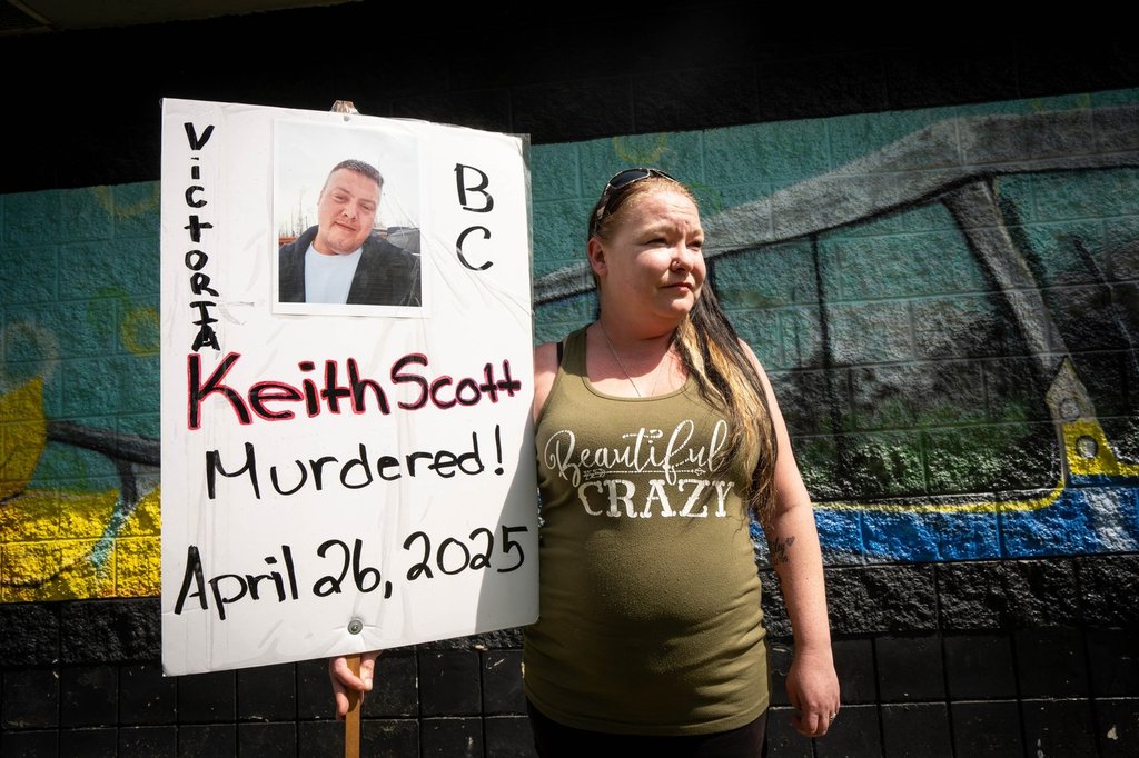 B.c. Man’s Killing Spurred Housing Law Reform. Relatives Wonder Why It’s Unsolved - Beritaja