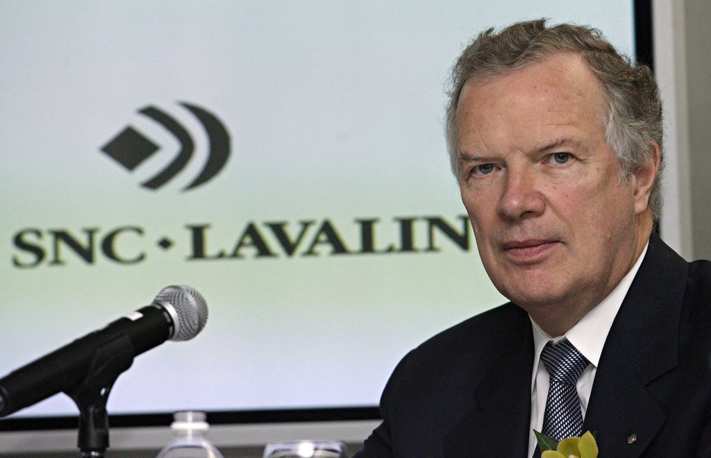 Ex-snc Lavalin Ceo, Humanitarian Worker Both Stripped Of Order Of Canada - Beritaja