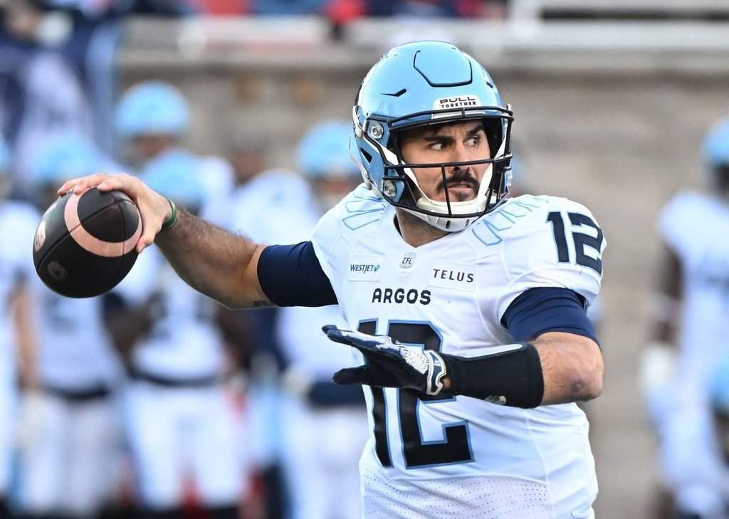 Why Box Score Journalists Are Completely Misreading the Argonauts Blowout of Hamilton