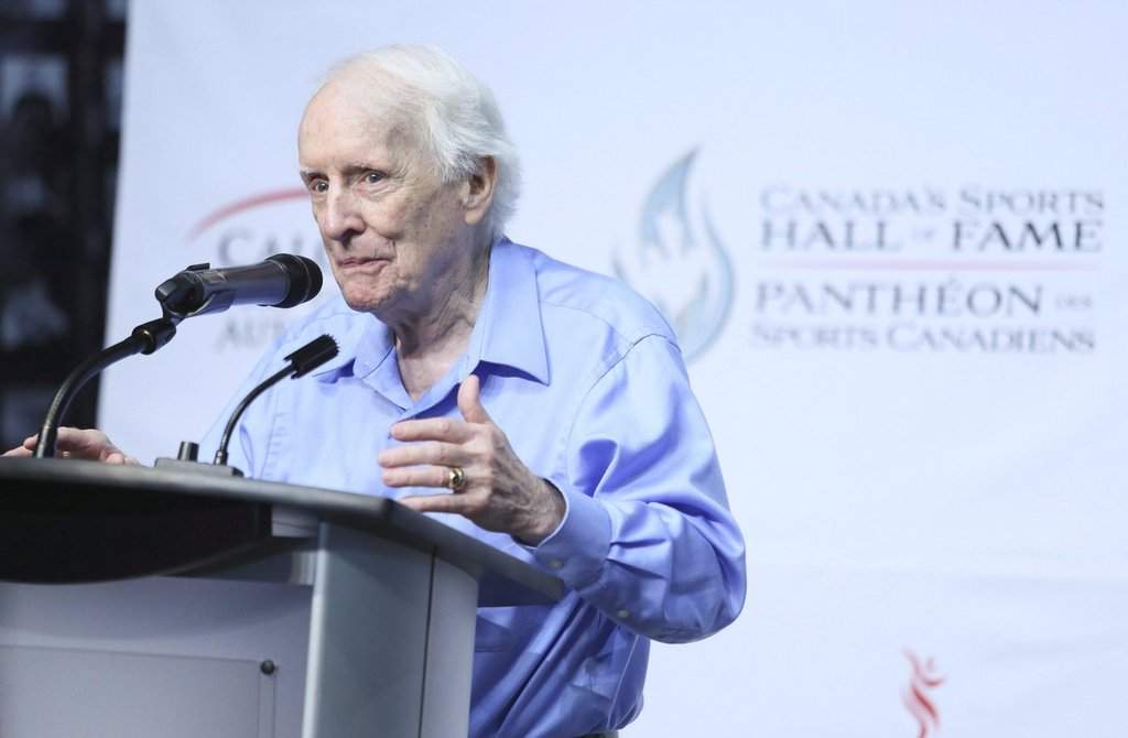 The Canadian Scientist Who Rewrote the Rules of Human Potential