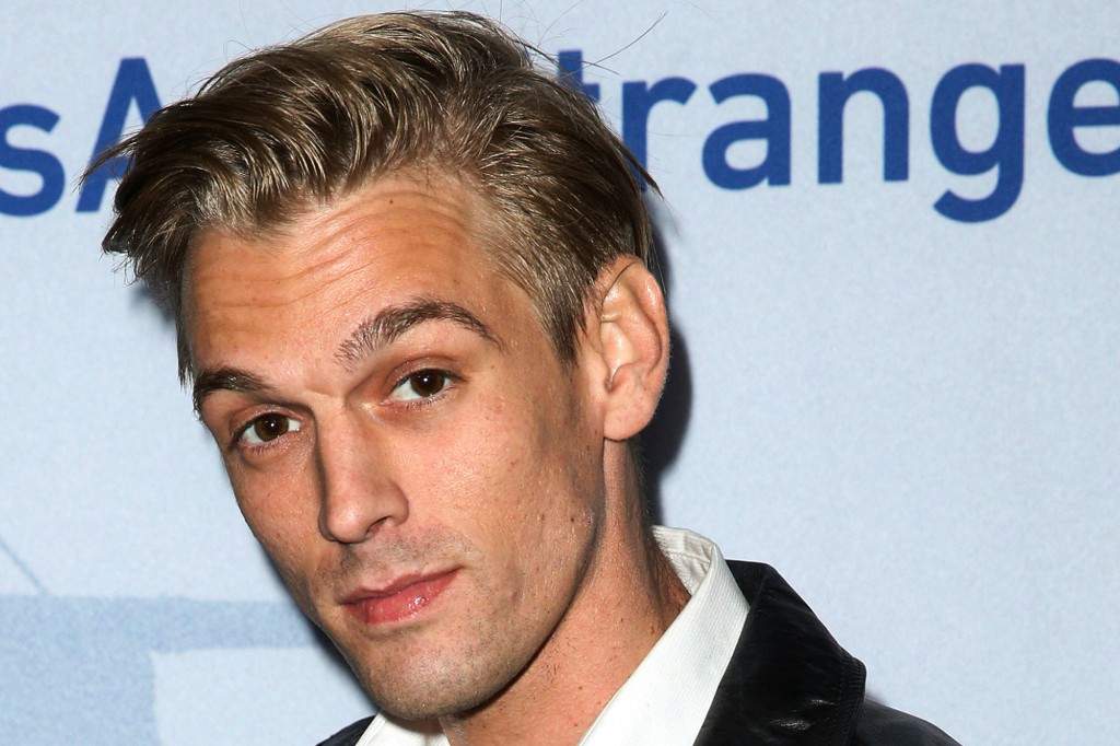 Aaron Carter’s family reaches settlement in wrongful death lawsuit