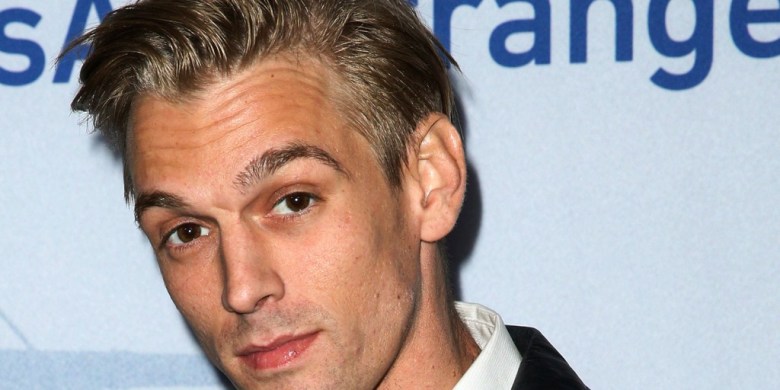 Aaron Carter's family reaches settlement in wrongful death lawsuit