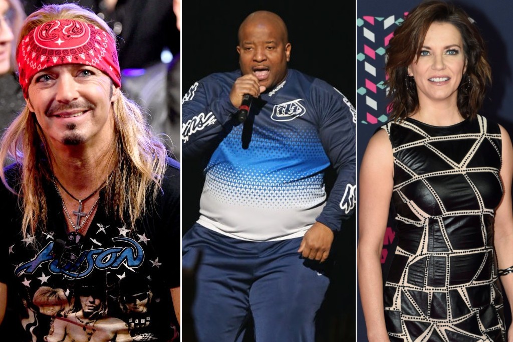 Artists Drop Out Of America’s 250th Birthday Event After Lineup Announcement - Beritaja