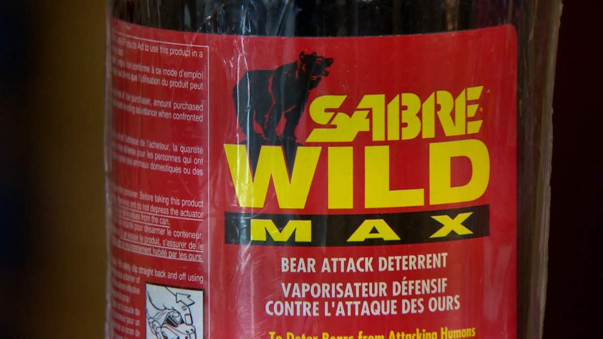Calgary police say bear spray is often a weapon of choice in violent assaults involving youth because it is easily accessible and makes it easy to inflict pain on others.