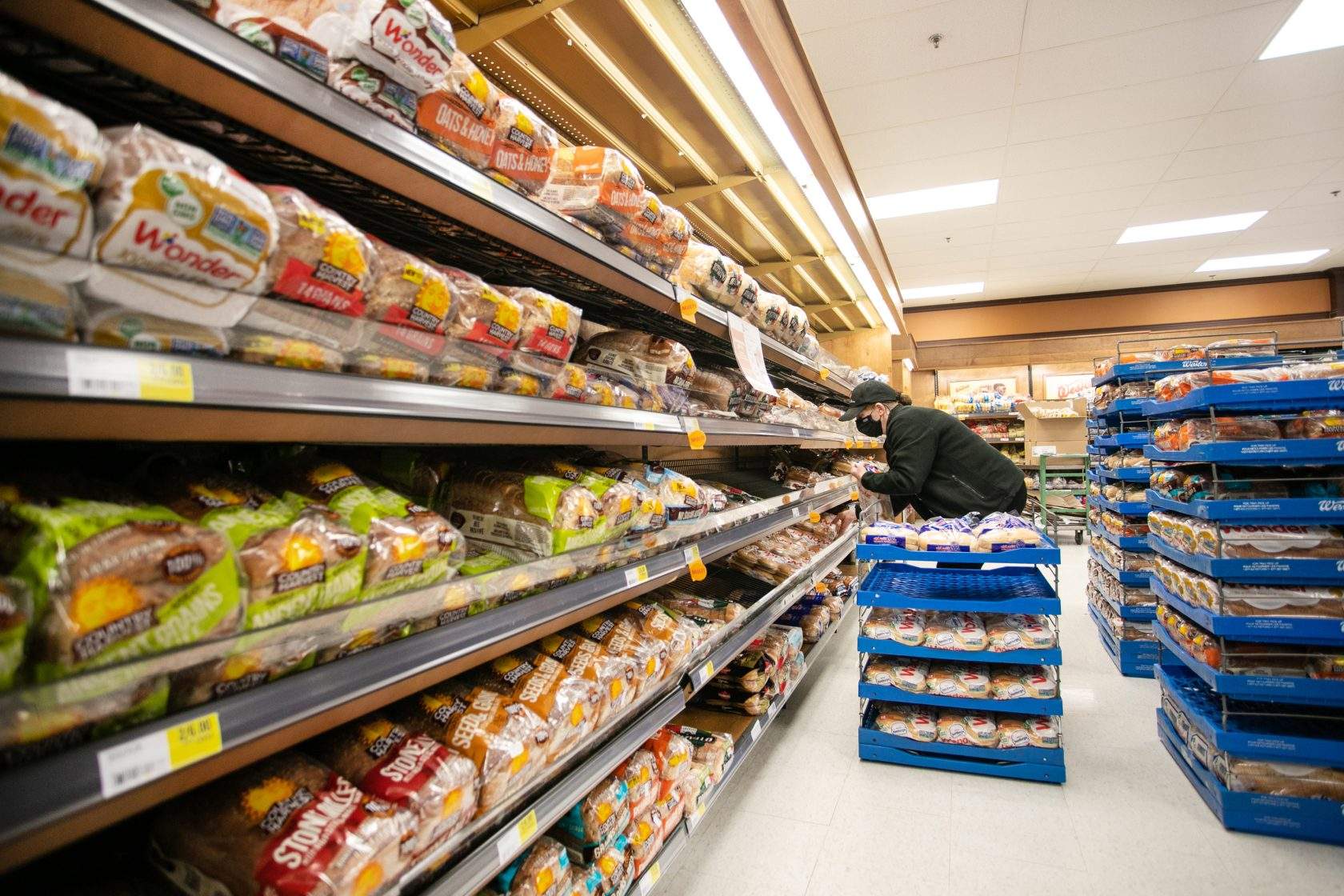 The Architecture of the Loblaw Bread Price Fixing Settlement