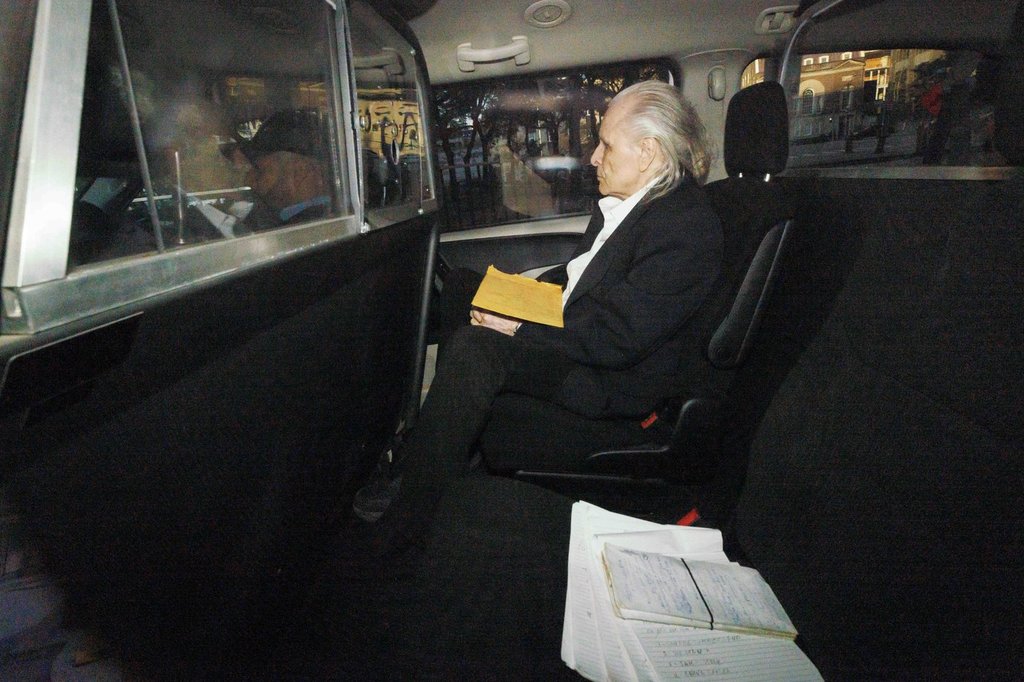 Ontario’s Top Court Expected To Release Decision In Peter Nygard’s Appeal - Beritaja