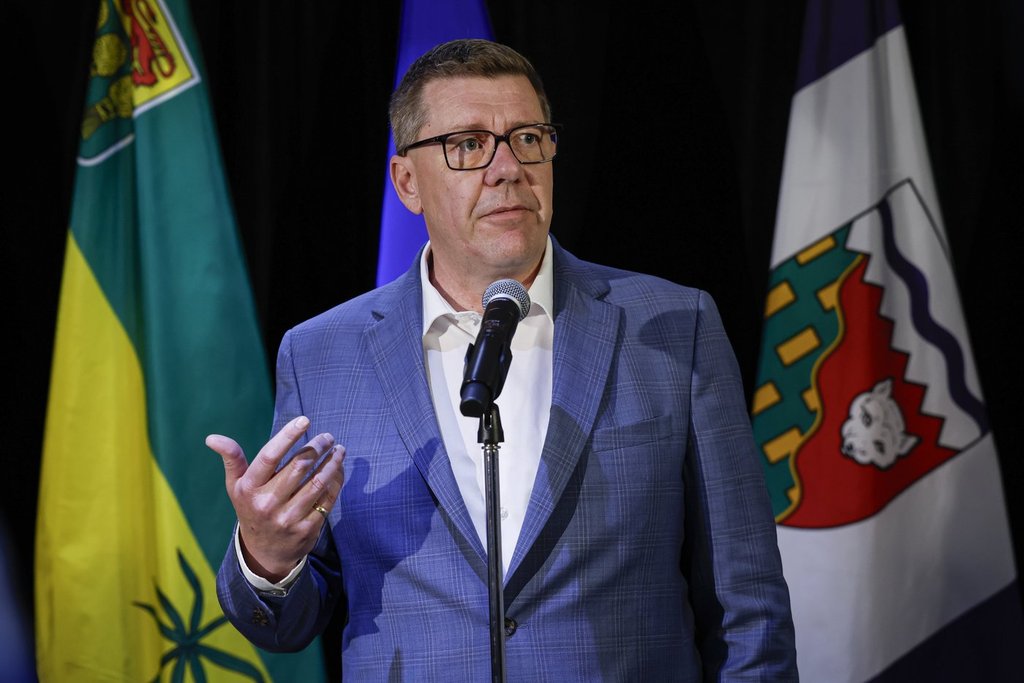 Premier Moe says new trade deal with India would benefit Saskatchewan despite tariffs
