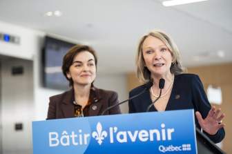 Quebec rolling out digital health dashboard pilot project to reduce paperwork Canada May 10 2 min read