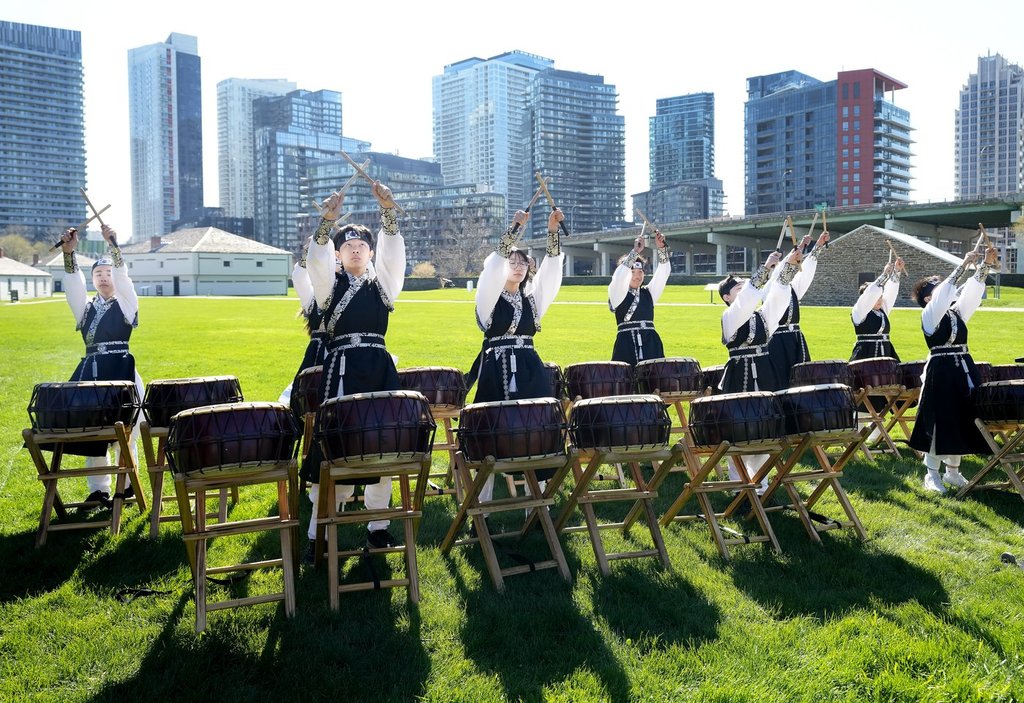 Toronto To Release More Free Tickets For World Cup Fan Festival - Beritaja