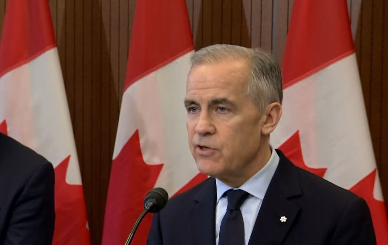 Pm Says Best Place For Alberta Is In Canada, After Judge Tosses Separation Petition - Beritaja