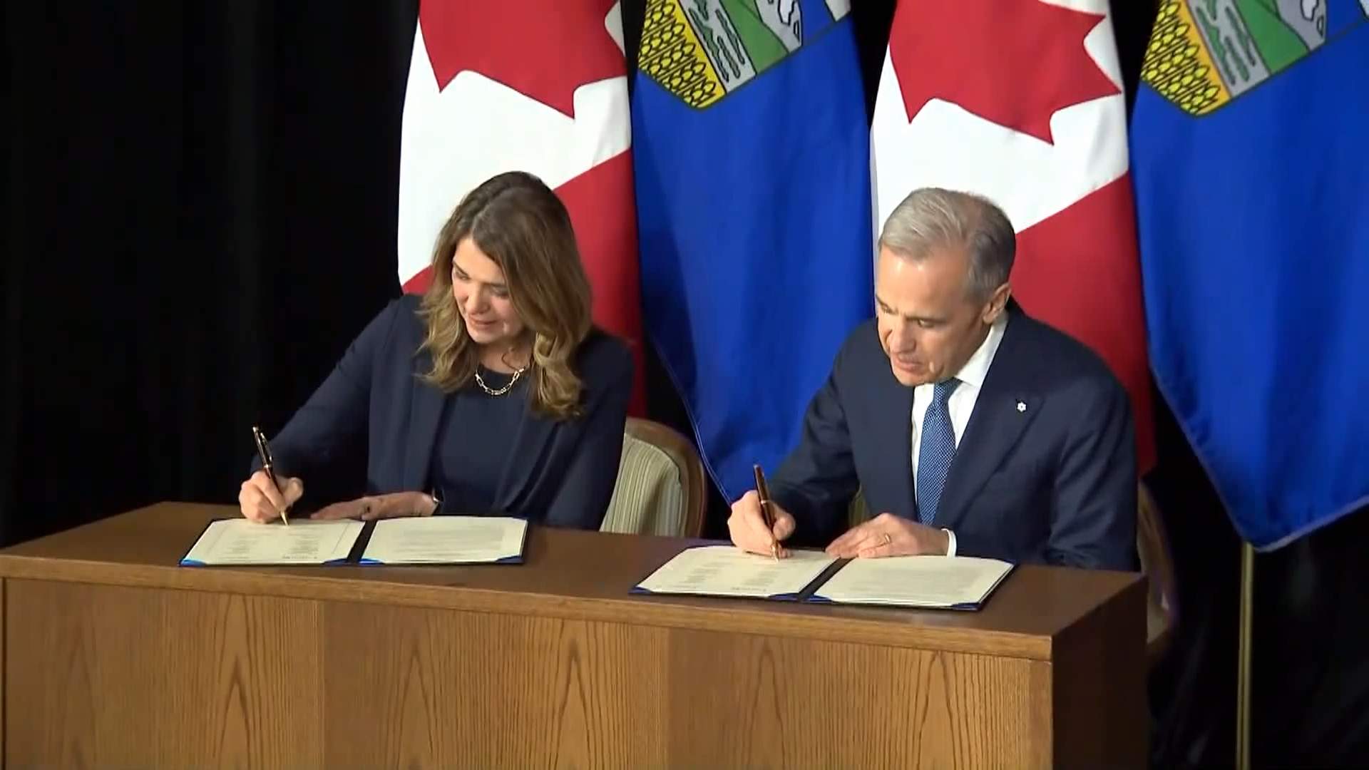 Why Albertas West Coast Pipeline Timeline Is Pure Fantasy