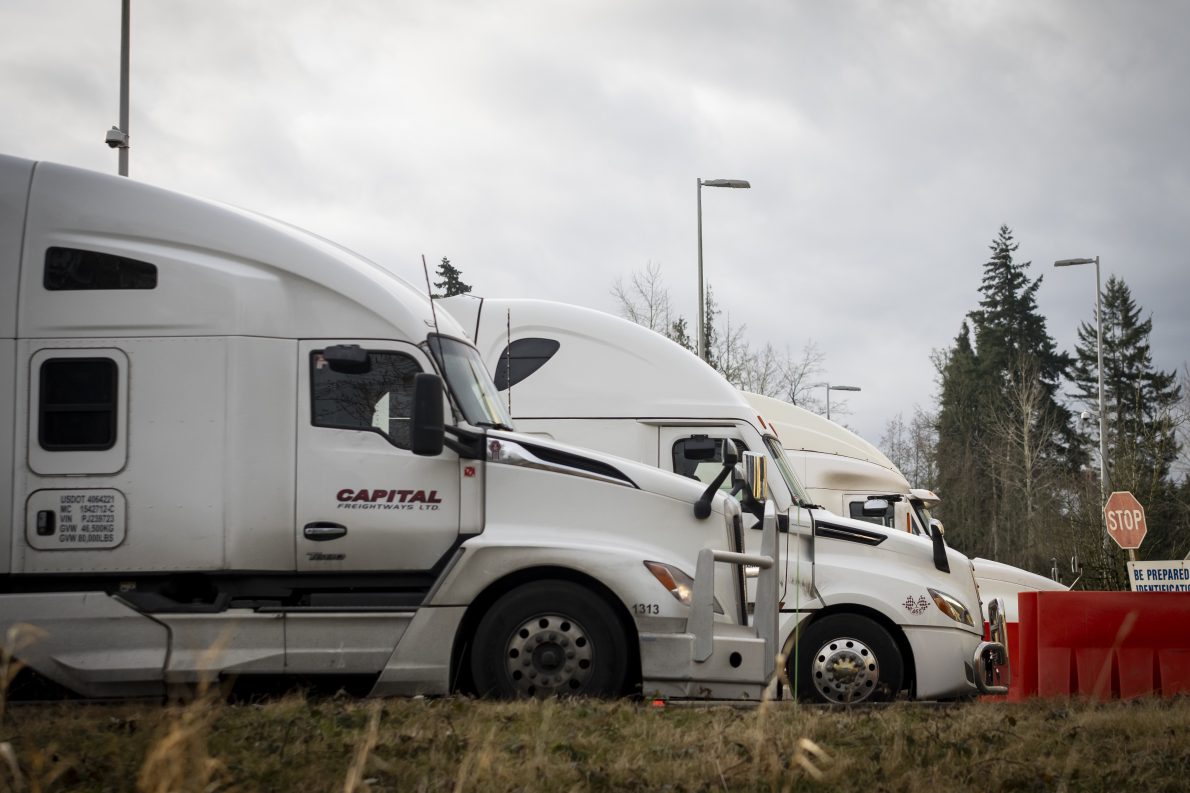 Shippers ‘losing Faith’ In Cbsa Tech Systems Amid Ongoing Outages, Glitches - Beritaja