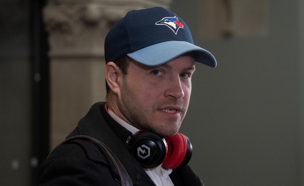 Nate Erskine-smith Challenges Ontario Liberal Nomination Loss - Beritaja