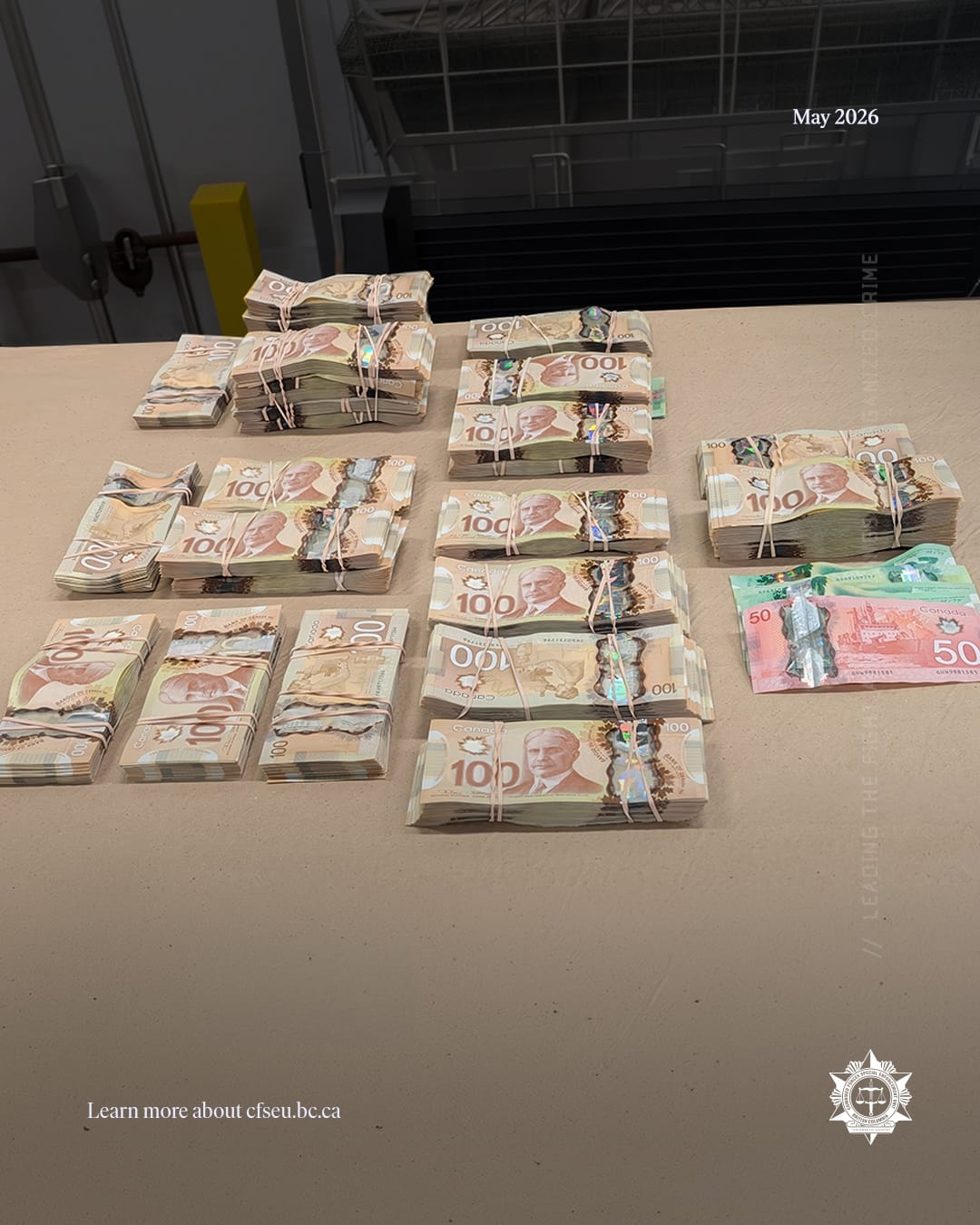 Four people arrested in Vancouver for alleged casino cheating operation
