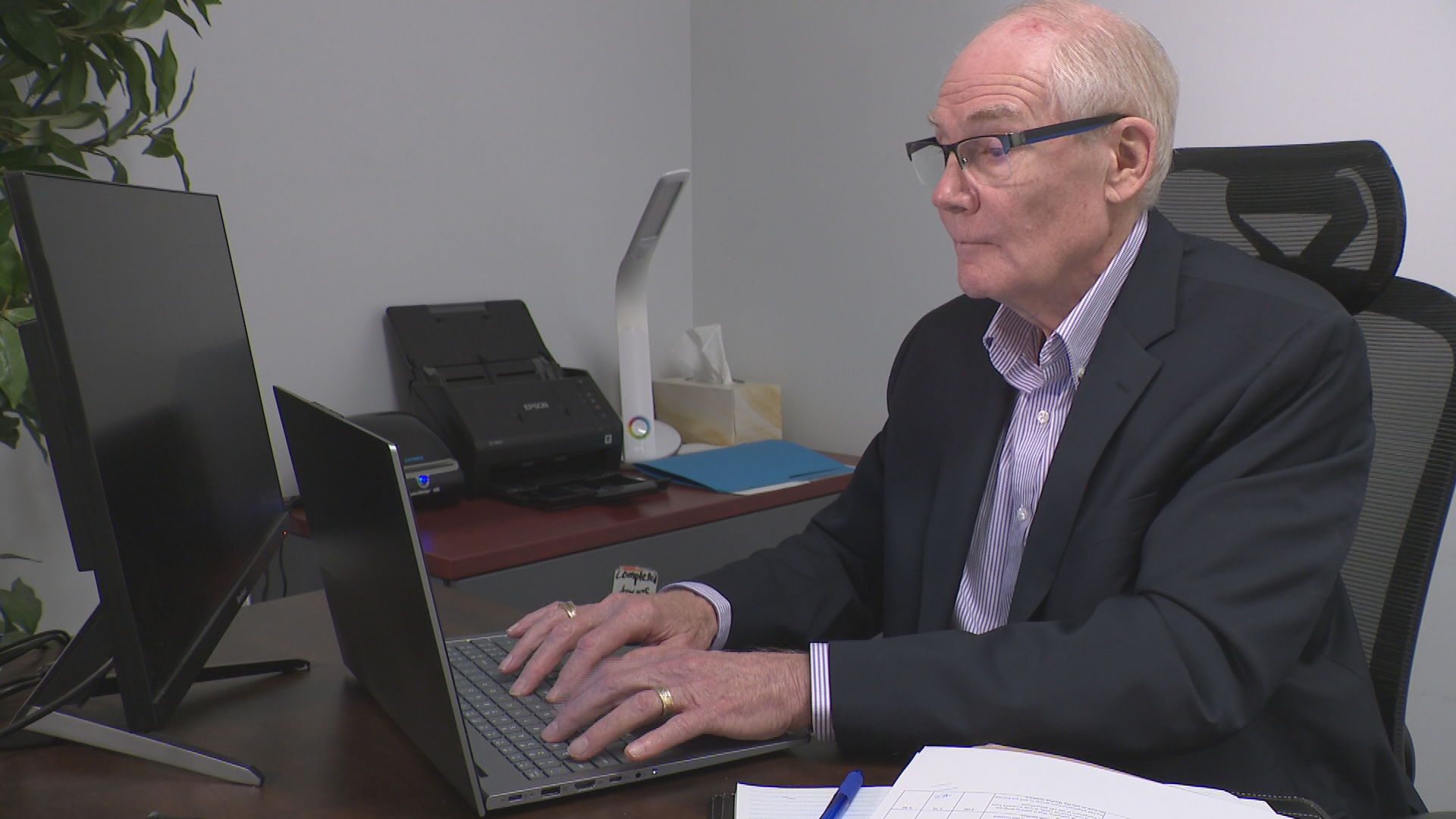 Saskatchewan’s Hospital Safety Review Expected To Cost $1 Million - Beritaja