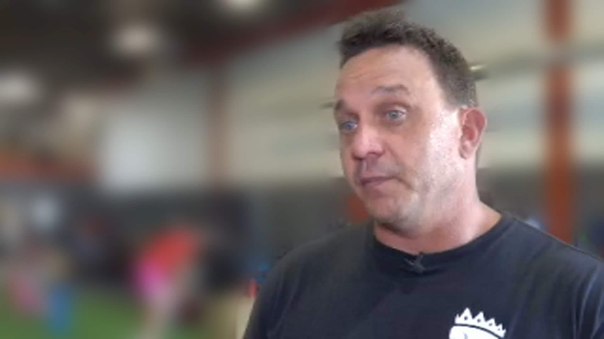 Calgary high school coach charged in alleged sexual assault of a minor