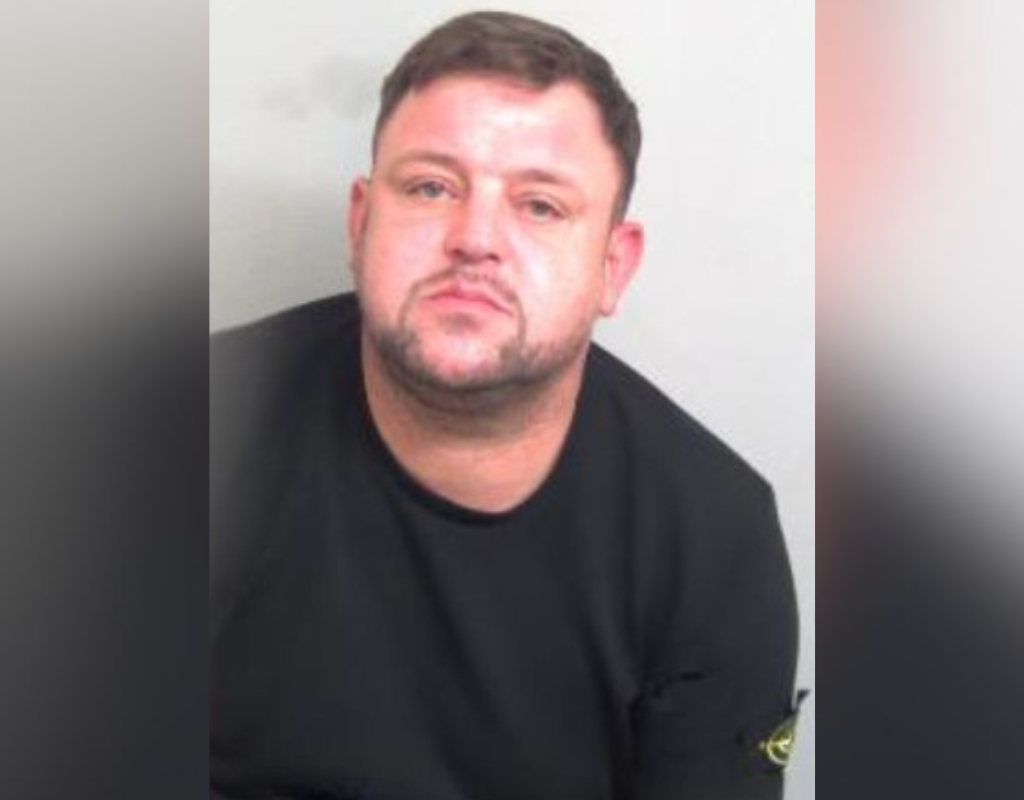 Driver jailed for hiding 90 kg of cocaine in vehicle carrying Skims shipment