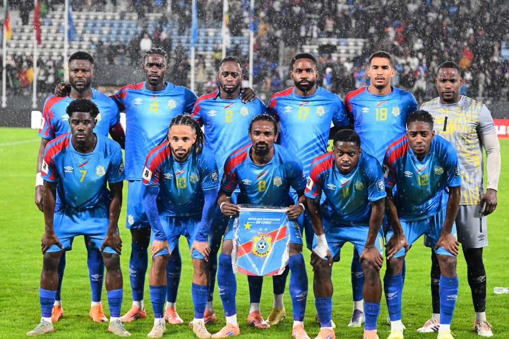 Congo forced to cancel World Cup training camp, events over Ebola outbreak