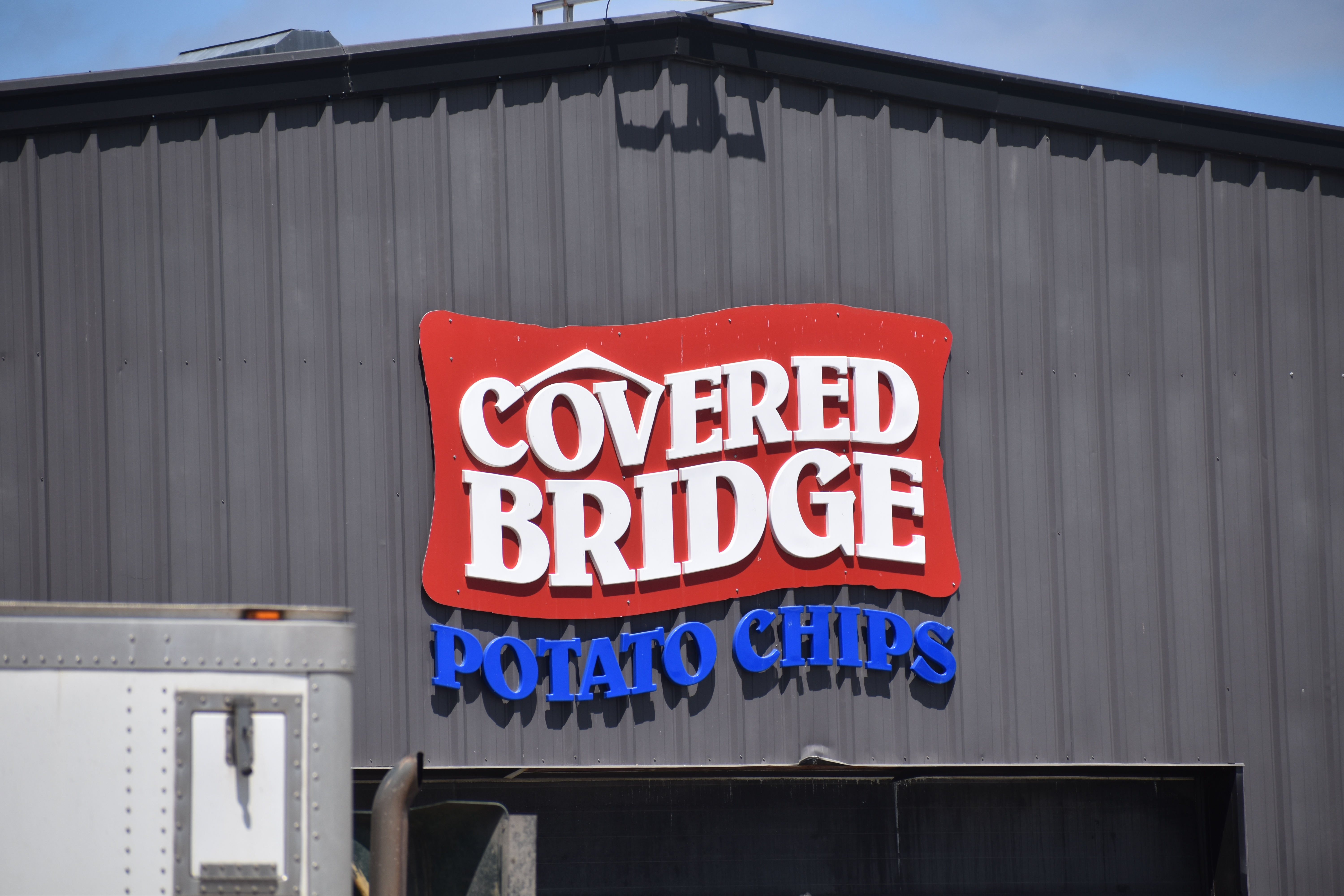 The Sweet Smell of Economic Survival Why N.B. Residents Are Wrong About the Covered Bridge Factory