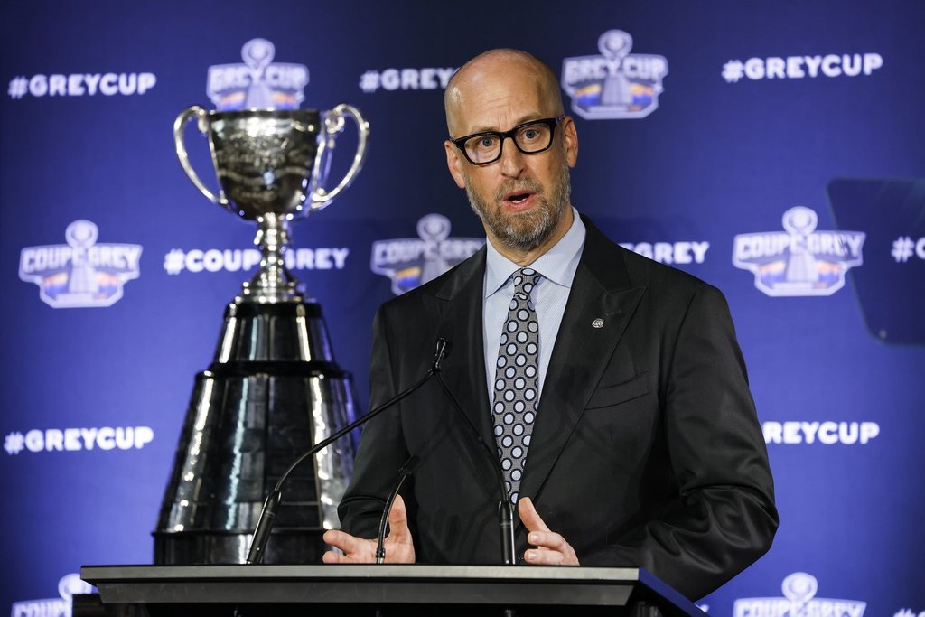 globalnews.ca - Dan Ralph - CFL signs 6-year broadcast agreement with Bell Media, DAZN and YouTube - Winnipeg