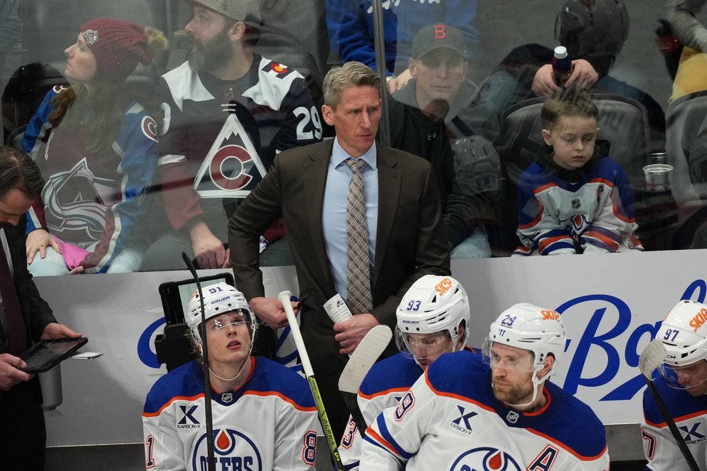 Habs’ St. Louis Reflects On Nhl Coaching Carousel - Beritaja