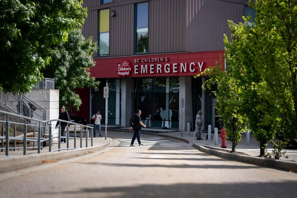 Nurses Union, B.c. Employer Reach Tentative Agreement After Strong Strike Vote - Beritaja