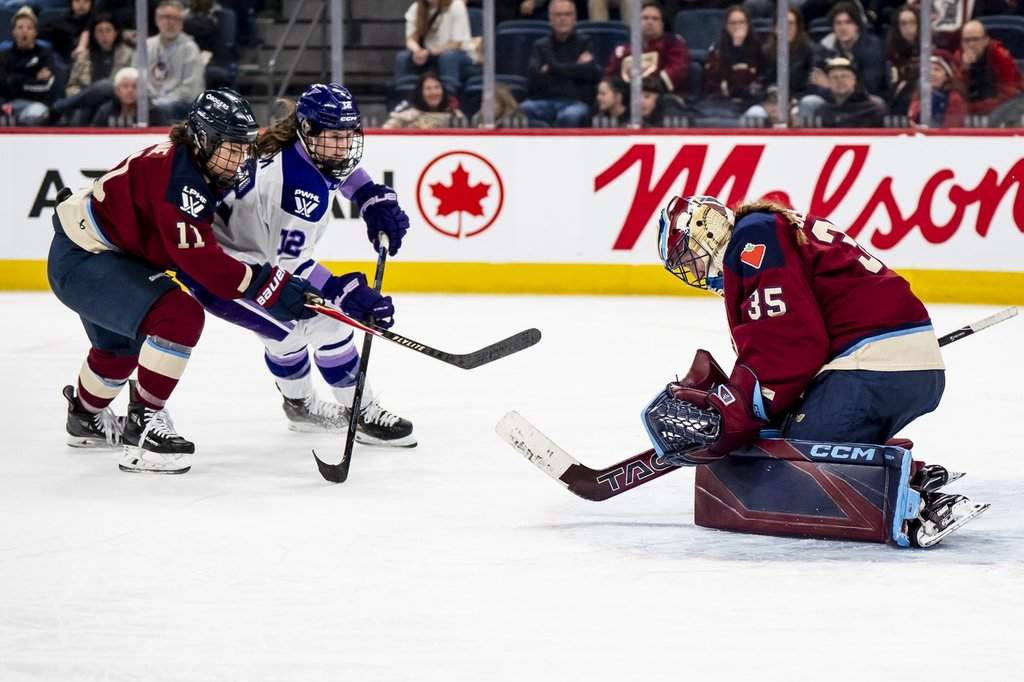Why the PWHL Game 5 Postponement is the Right Call for Player Safety