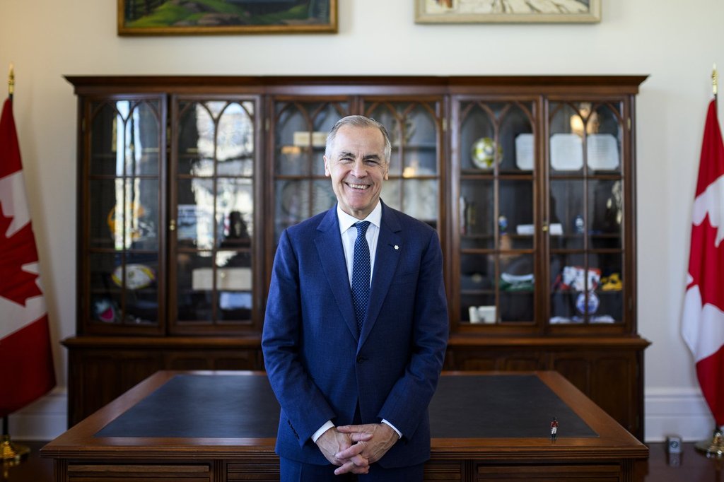 Carney: Canada Won’t Leverage Energy, Critical Minerals In U.s. Trade Talks - Beritaja