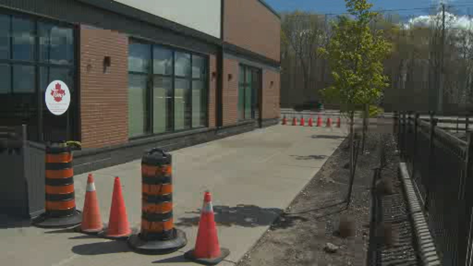 Man’s Death Outside Oshawa Tim Hortons Under Investigation: Police - Beritaja