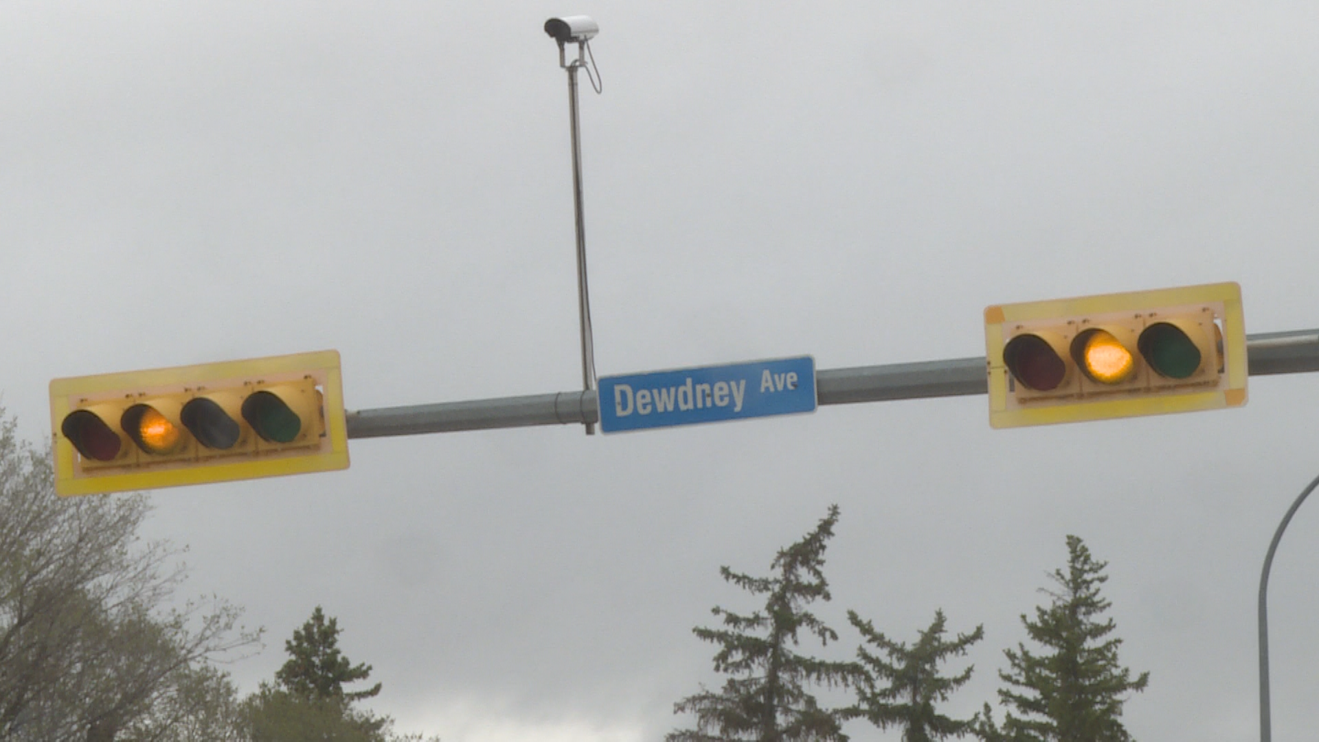 Lewvan-Dewdney intersection gets green light for safety improvements