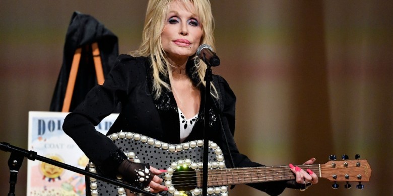 Dolly Parton says she's 'got some healing to do' in latest health update