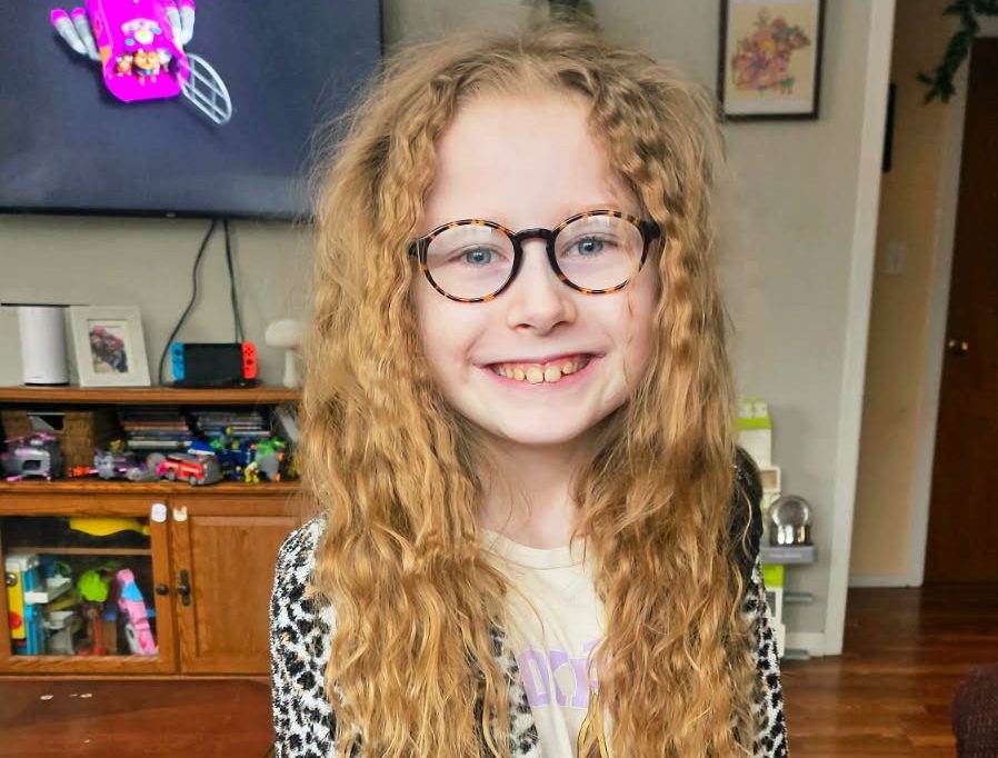 Missing 8-year-old Girl In Nova Scotia’s Cumberland County Prompts Emergency Alert - Beritaja