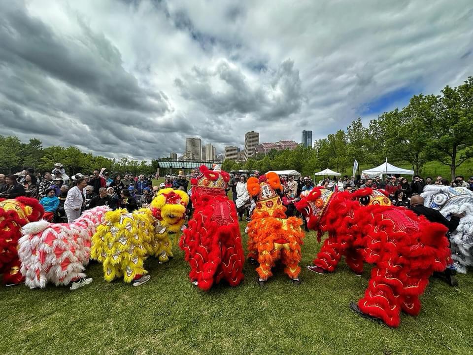 Dragon Festival - image