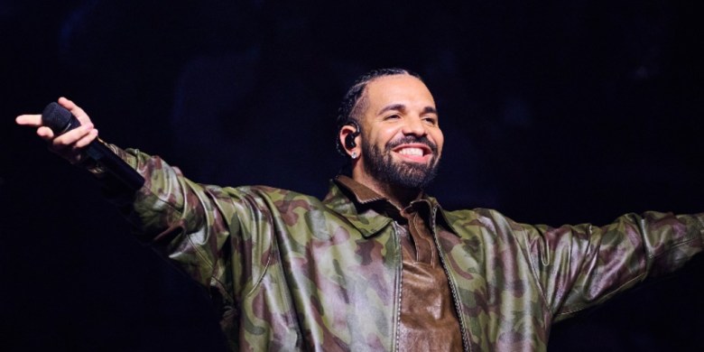 Drake releases 'Iceman' and 2 surprise albums 'Habibti,' 'Maid of Honour'
